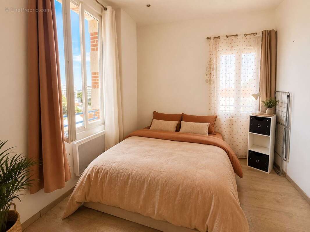 Appartement 27 m² à Saint-Georges-De-Didonne  - photo 4