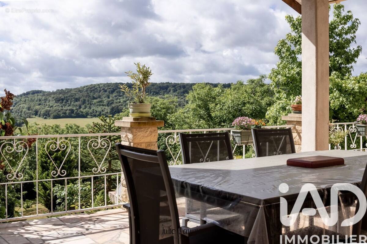 Photo 1 - Maison à PRENY