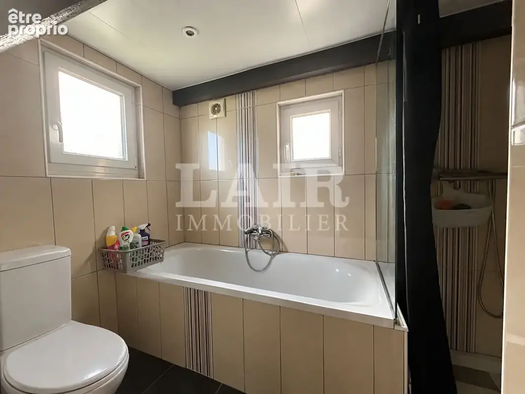 Maison Normande à vendre à Lignou - Ref O15818 - photo 9