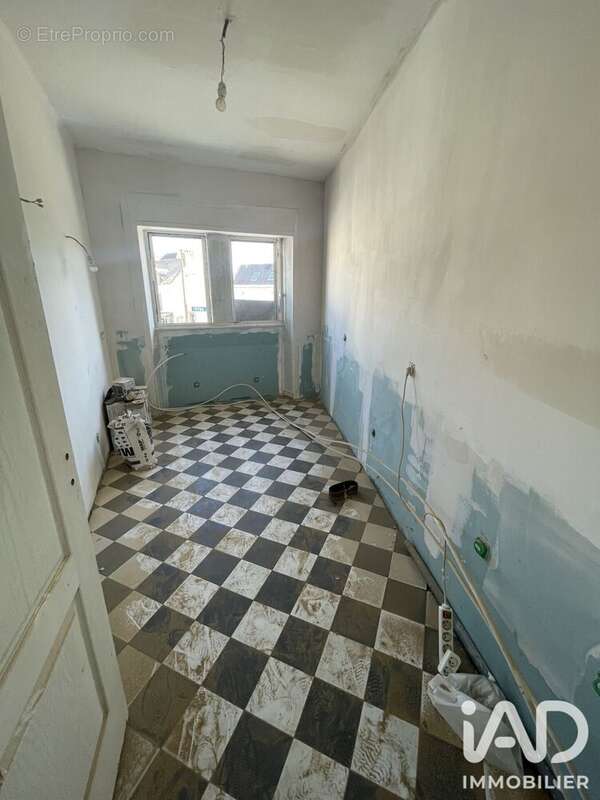Maison 36 m² à Saint-Malo  - photo 5
