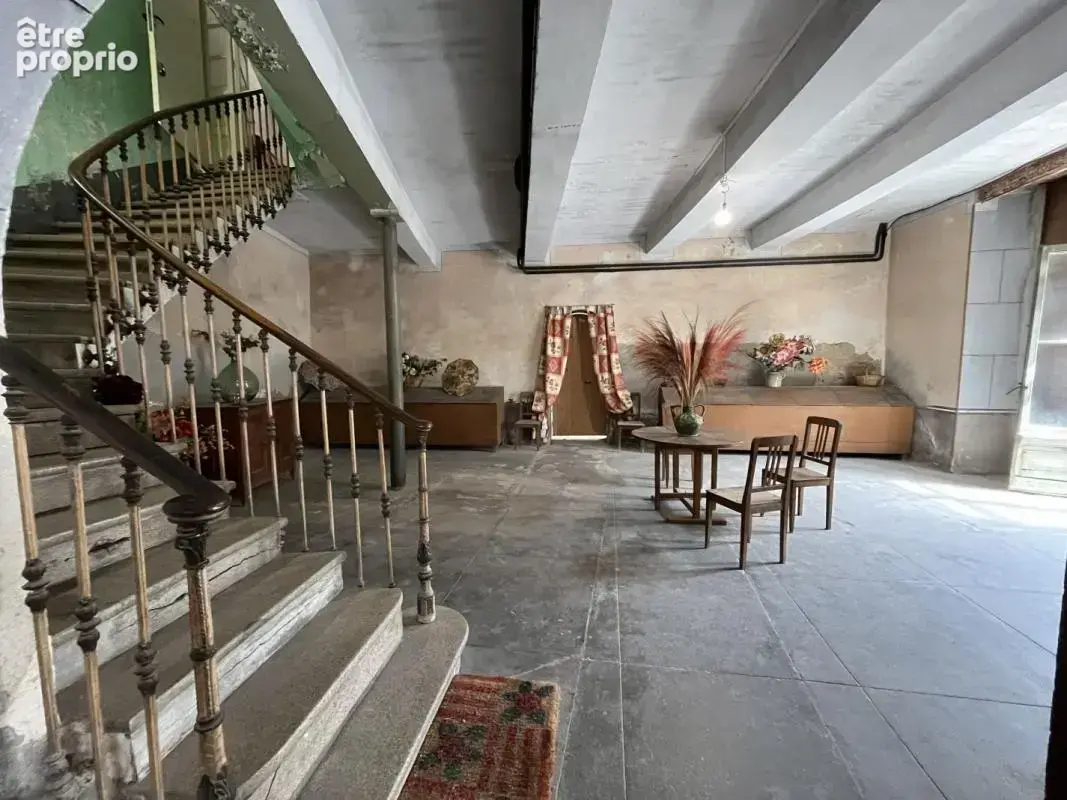 Maison à OLONZAC