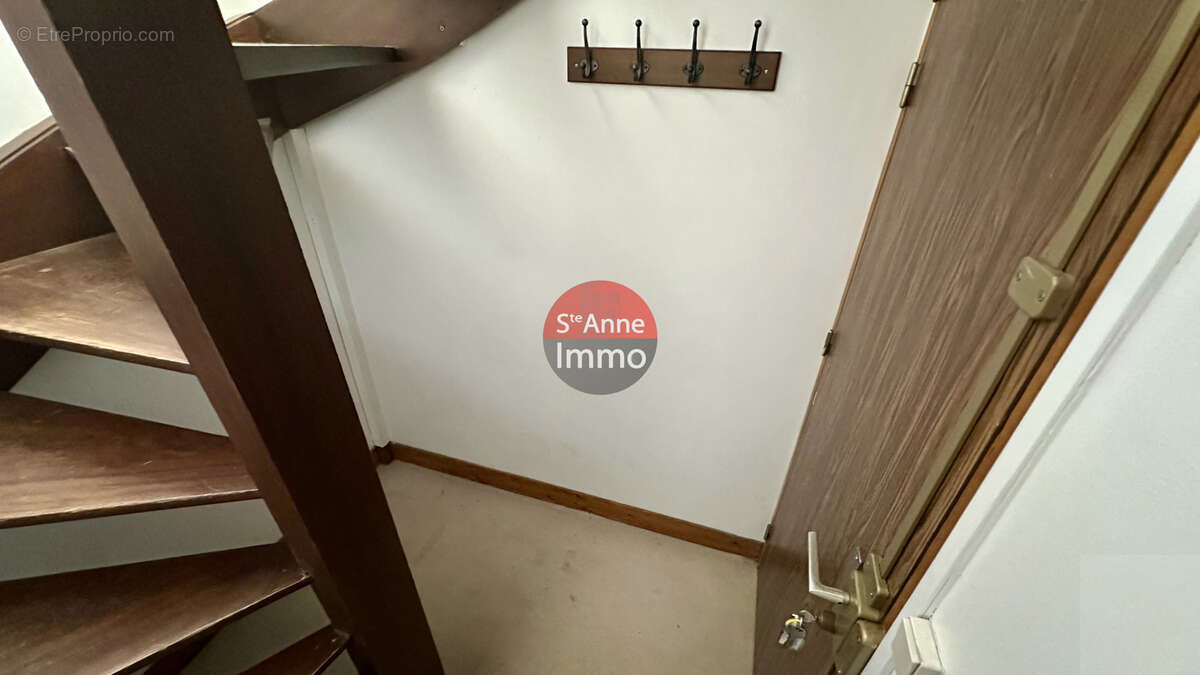 Appartement à SALOUEL