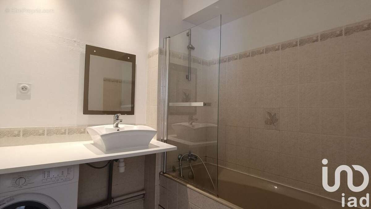 Photo 5 - Appartement à SAINT-AVE