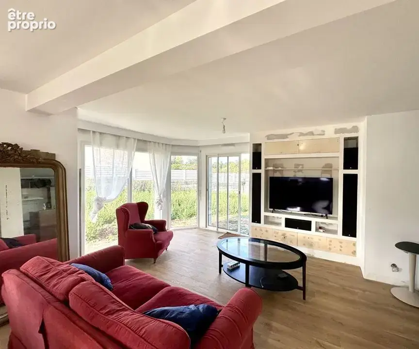 Maison 5 pièces 90 m² à vendre à Le Faou (29590) - photo 3