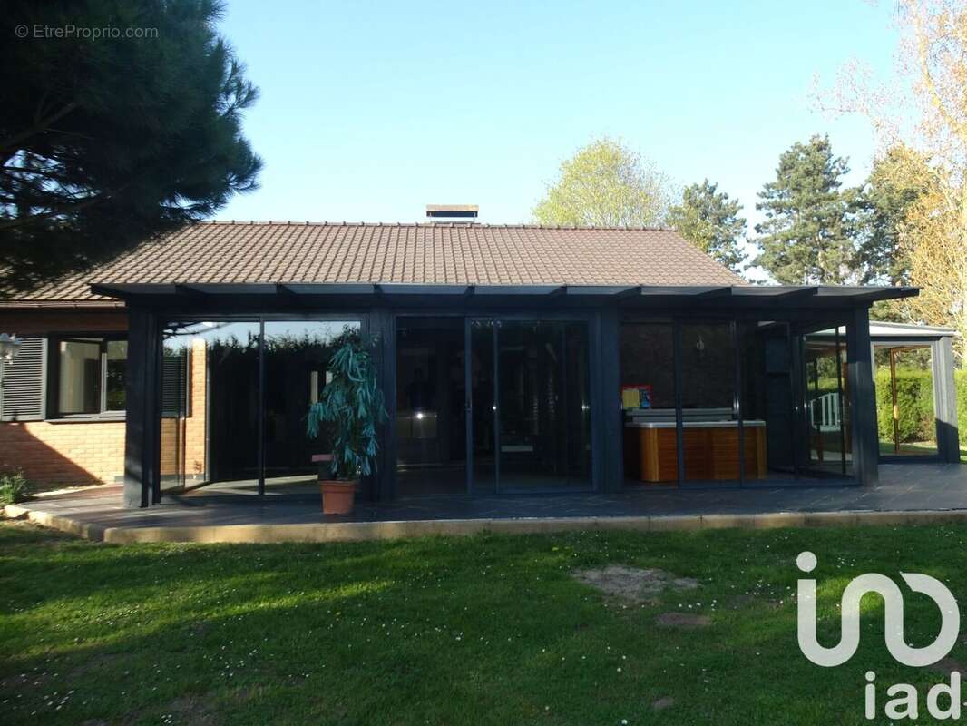 Photo 5 - Maison à ANNEQUIN