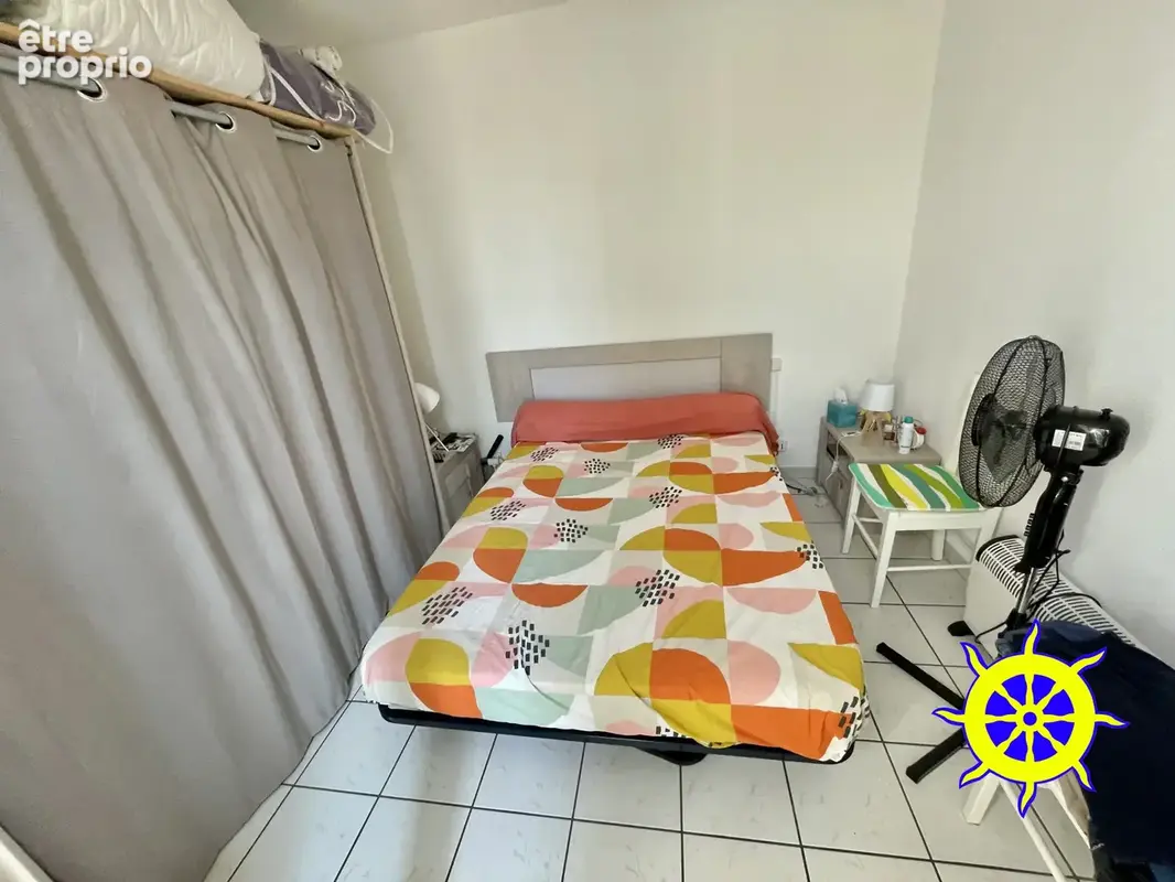 Maison 2 pièces 29 m² à vendre à Port-La-Nouvelle (11210) - photo 8