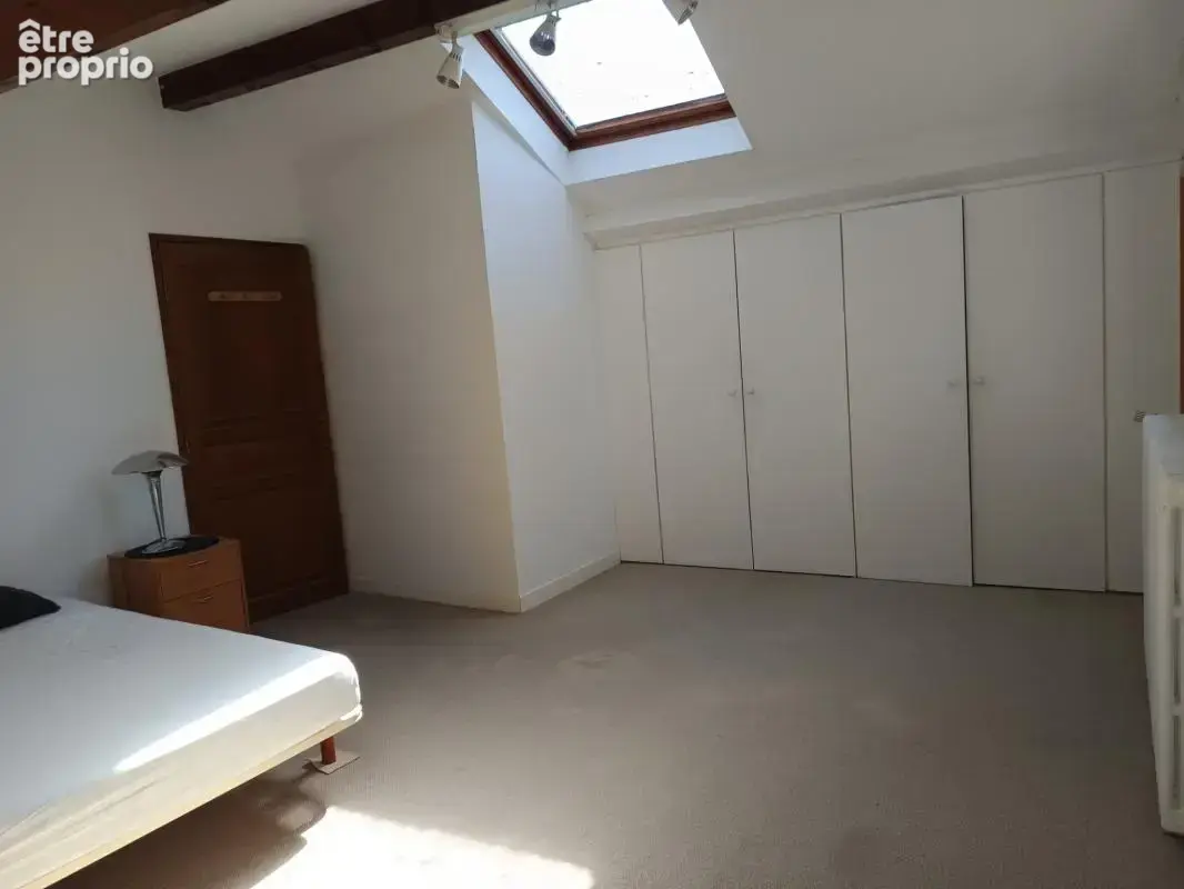Maison 4 chambres  a 5 minutes du coeur du village au calme - photo 11