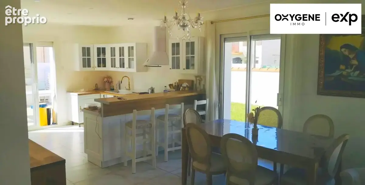 Maison 108 m² à Saleilles  - photo 5