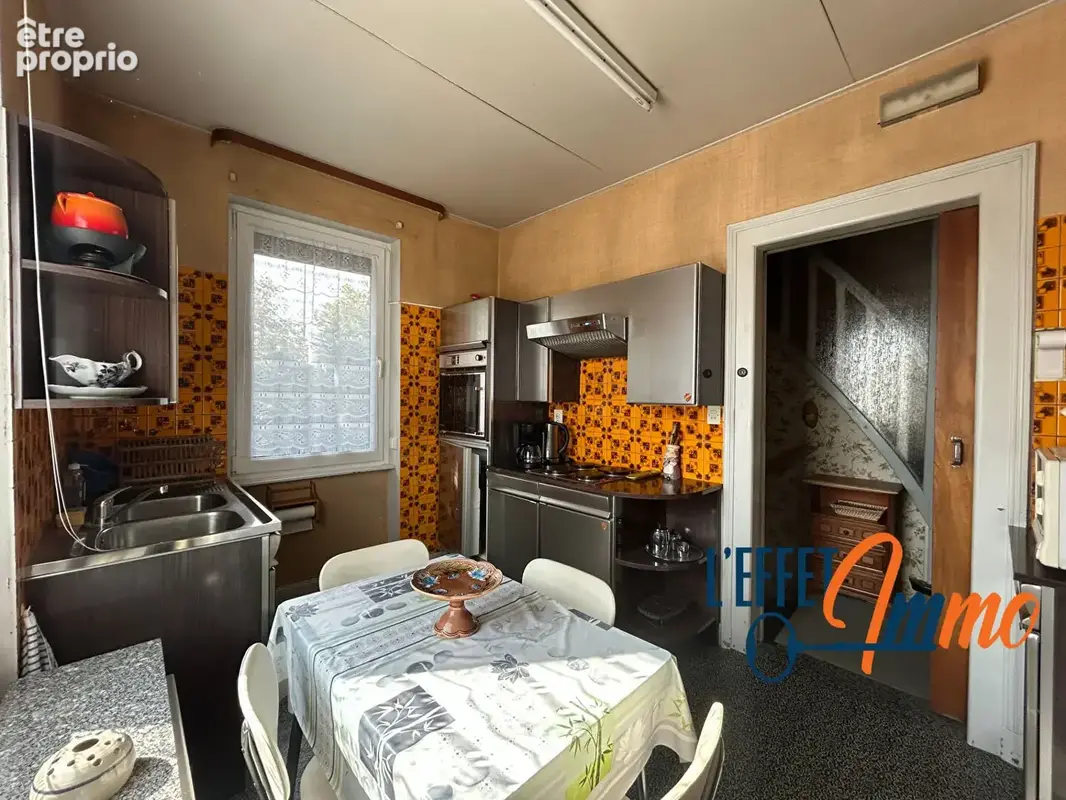 Maison Wittelsheim - photo 5