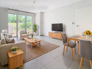 Appartement à SAINT-ORENS-DE-GAMEVILLE