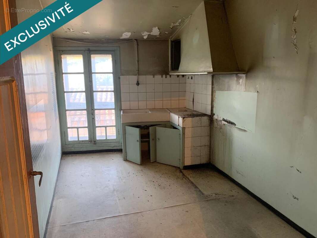 Photo 7 - Maison à SOURNIA