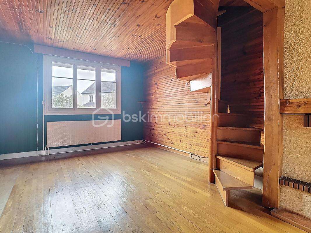 Maison à NOISY-LE-GRAND