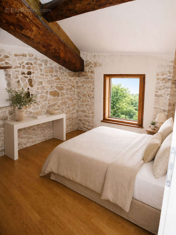 Appartement à SAINT-MARCEL-SUR-AUDE