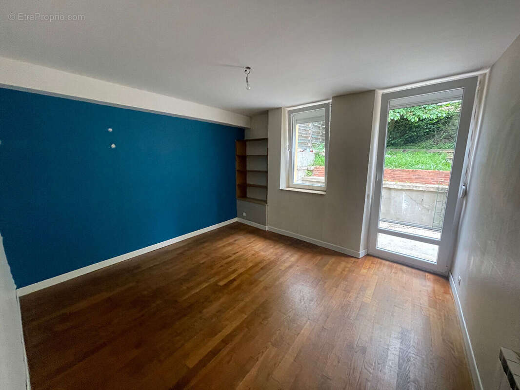 Appartement à NEVERS