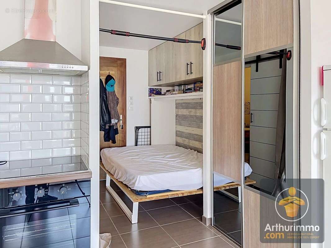 Vente Appartement Mimizan(40200) 150 000ï¿œ - photo 5