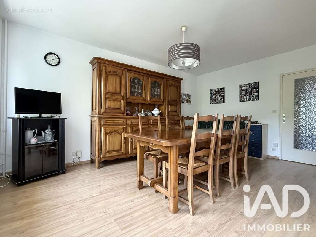 Photo 4 - Appartement à CAPINGHEM