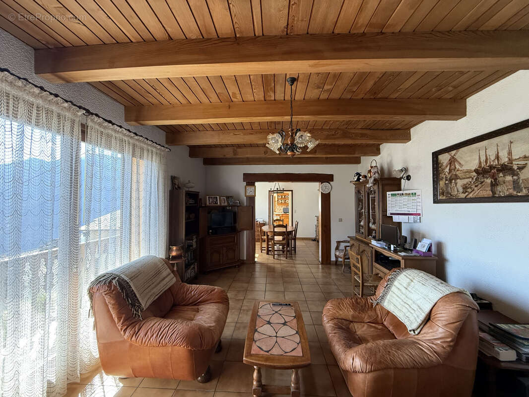 Maison à HAUTECOUR