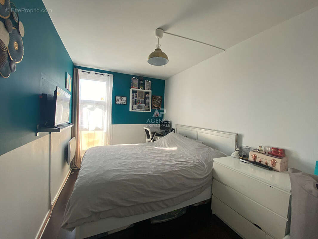 Appartement à CERGY