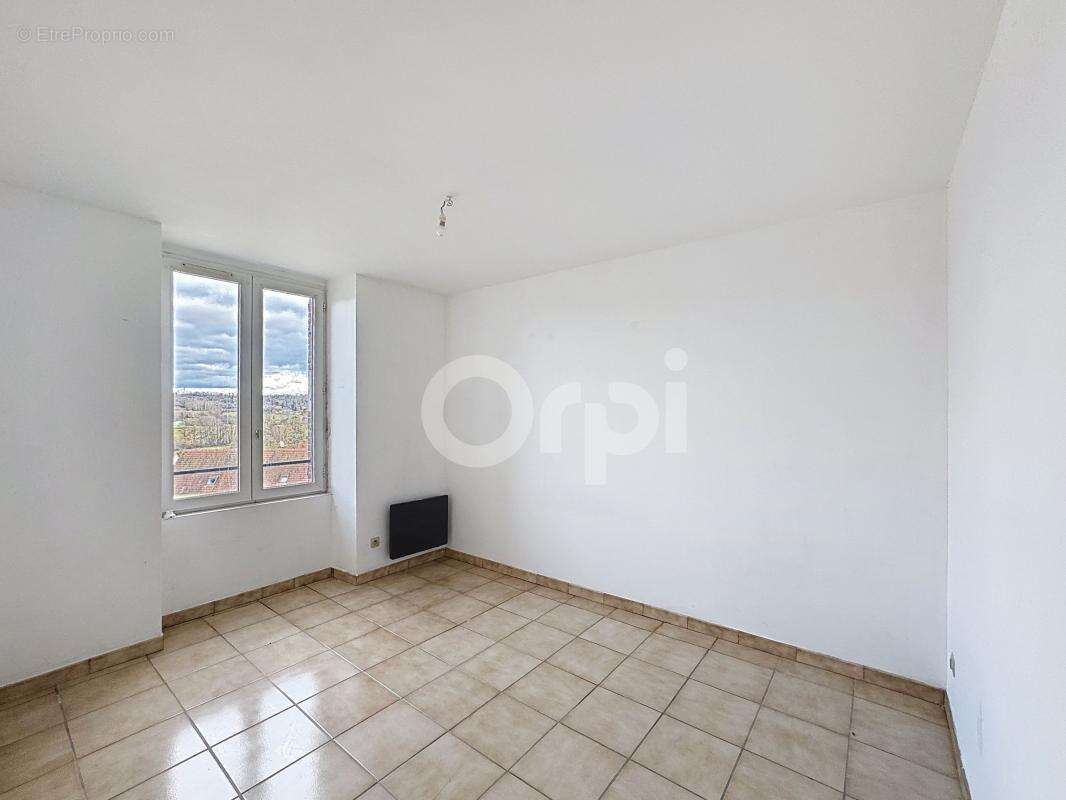 Appartement à CULMONT