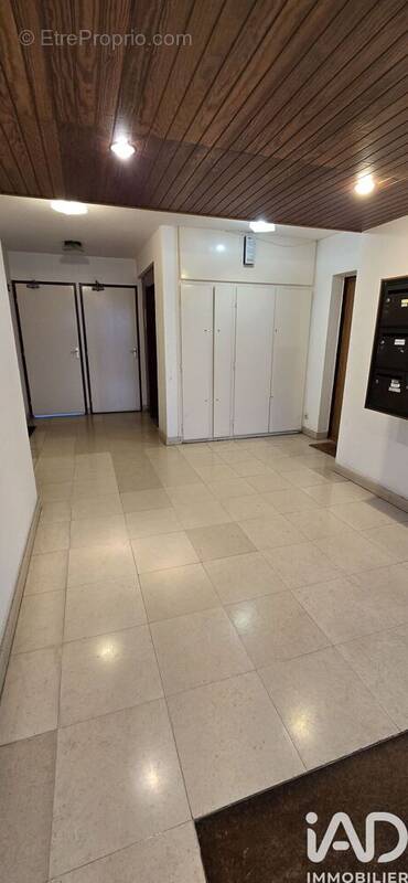 Photo 1 - Appartement à VIRY-CHATILLON