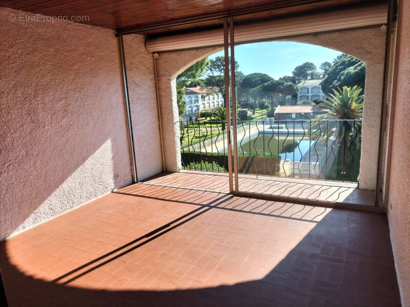 Appartement à ARGELES-SUR-MER