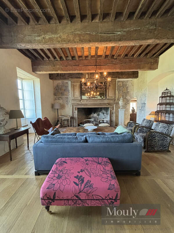 Maison à CAJARC