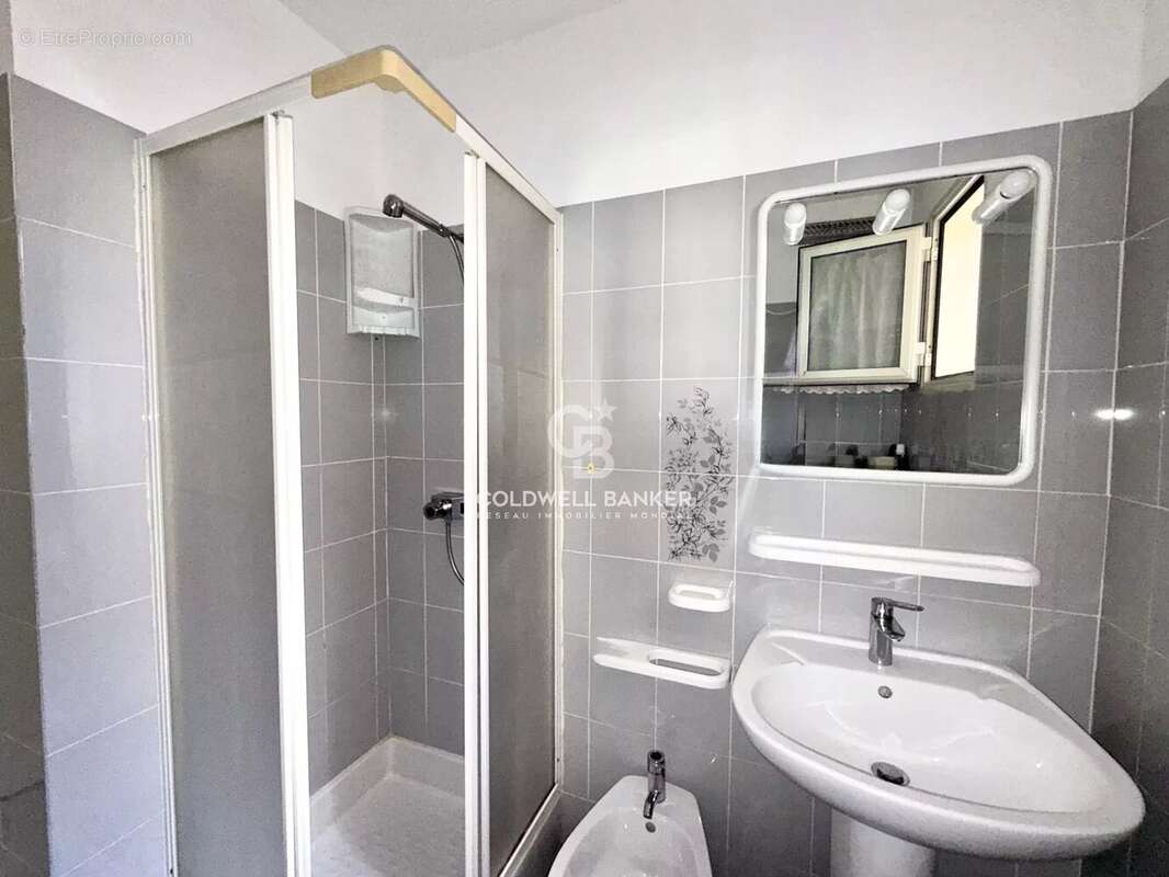 Appartement à L&#039;ILE-ROUSSE