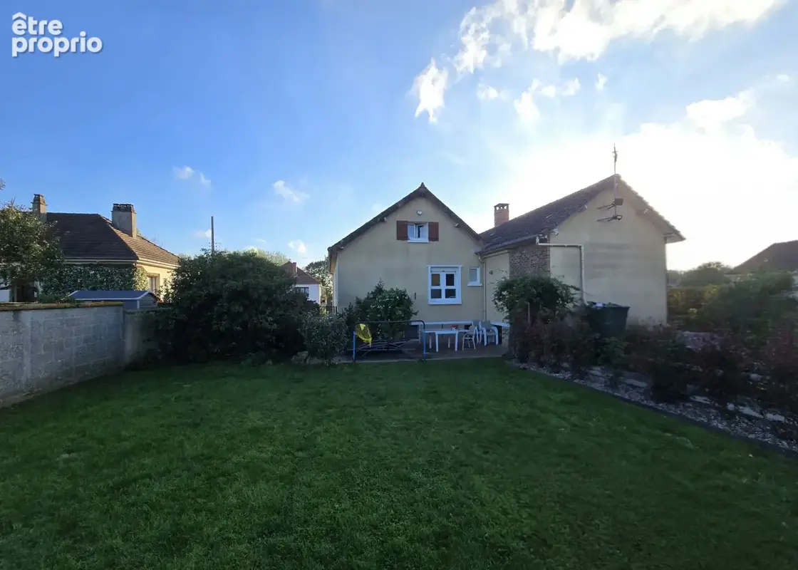 Maison individuelle - photo 12