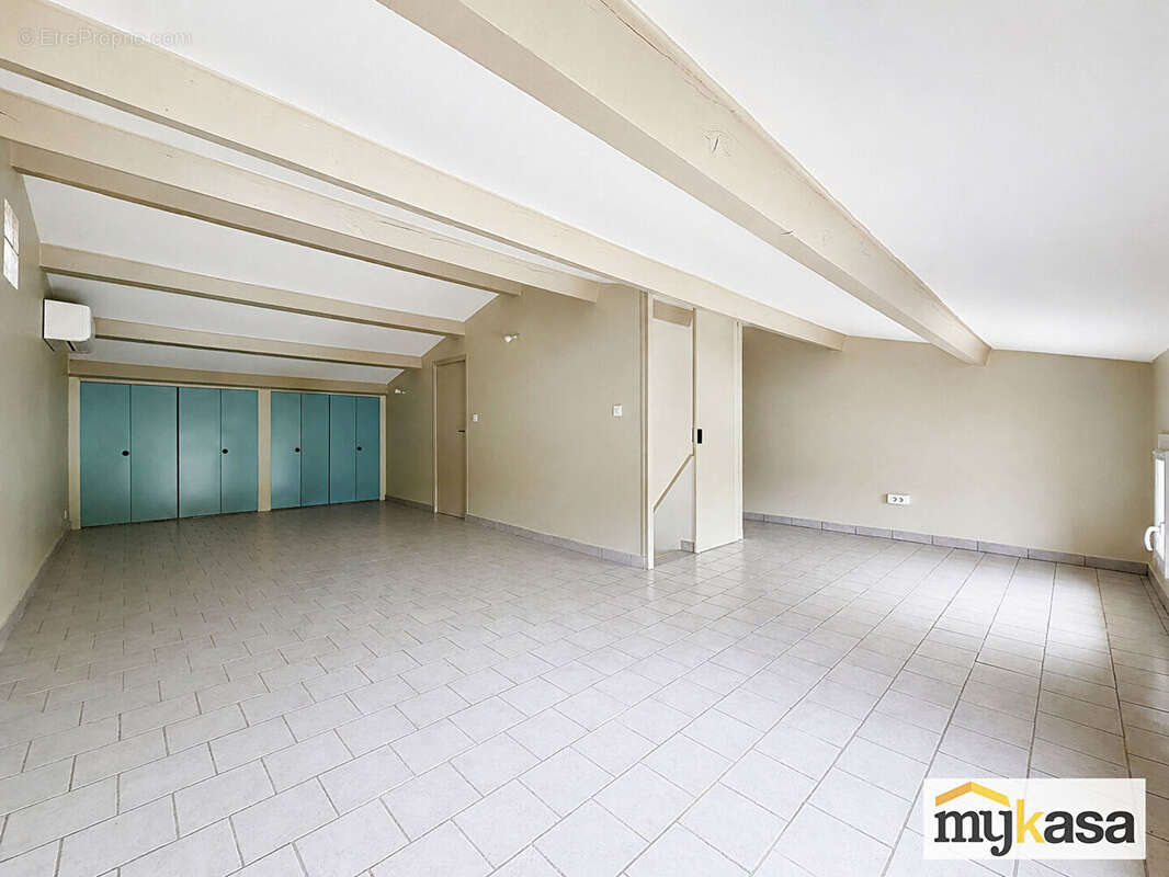 Maison T4 de 113 m² avec jardin et garage ? Secteur Varage - photo 12