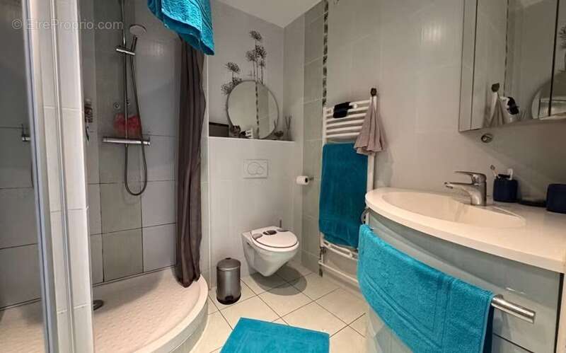 Appartement à LA ROCHE-SUR-YON