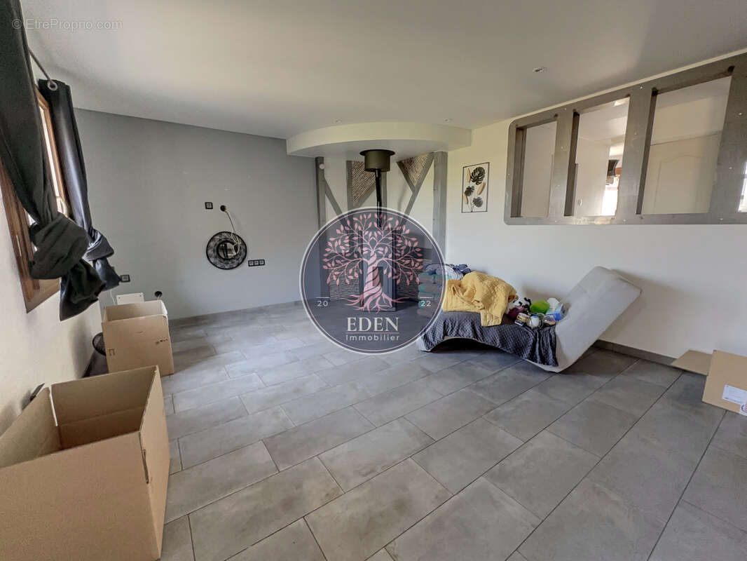 Maison 163m2 Proche N12 - photo 4