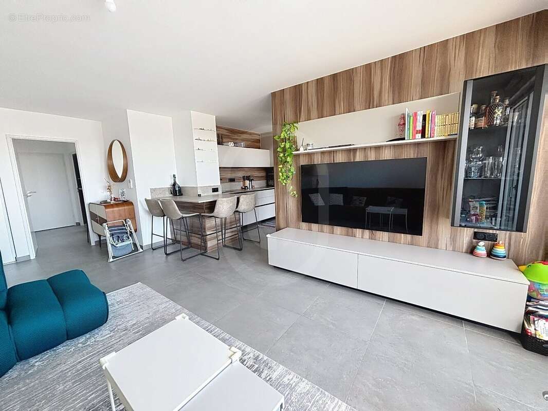 Appartement à MONTPELLIER