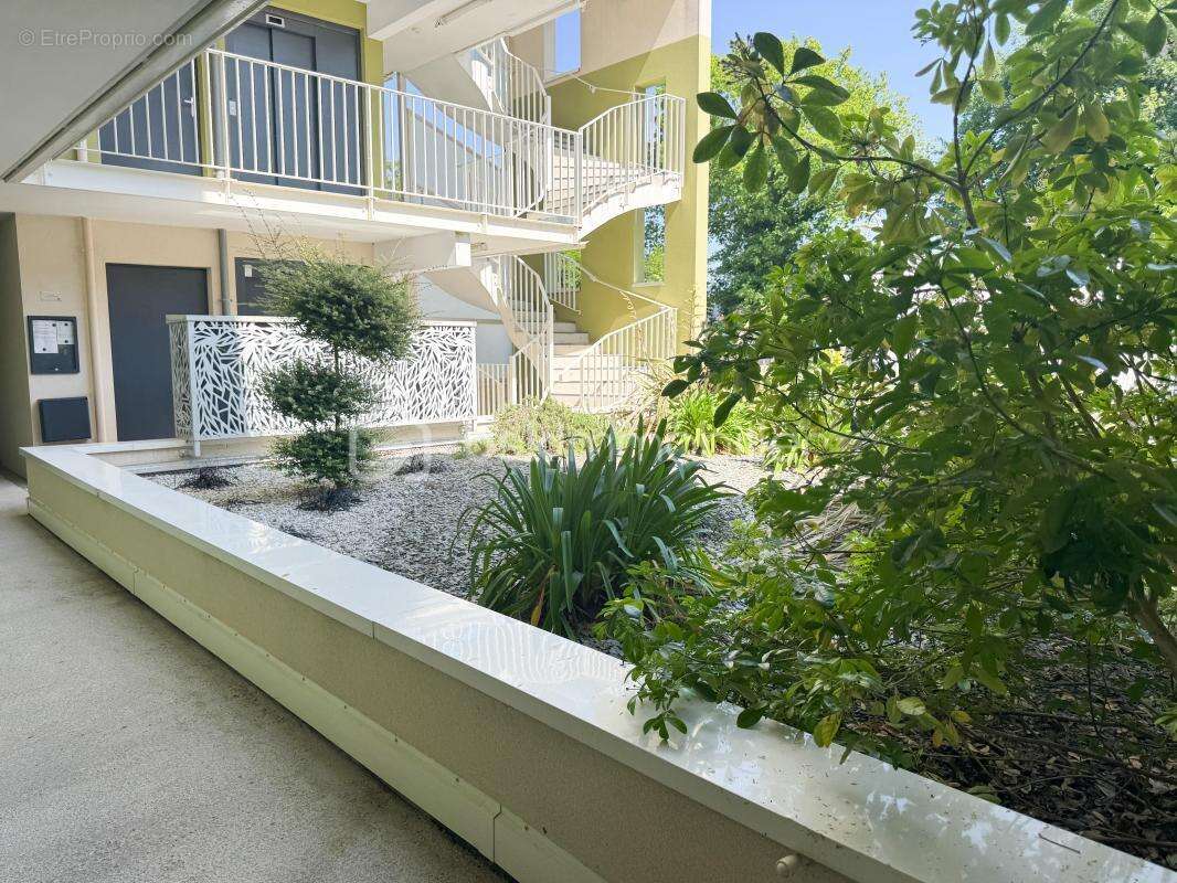 Appartement à VITRE