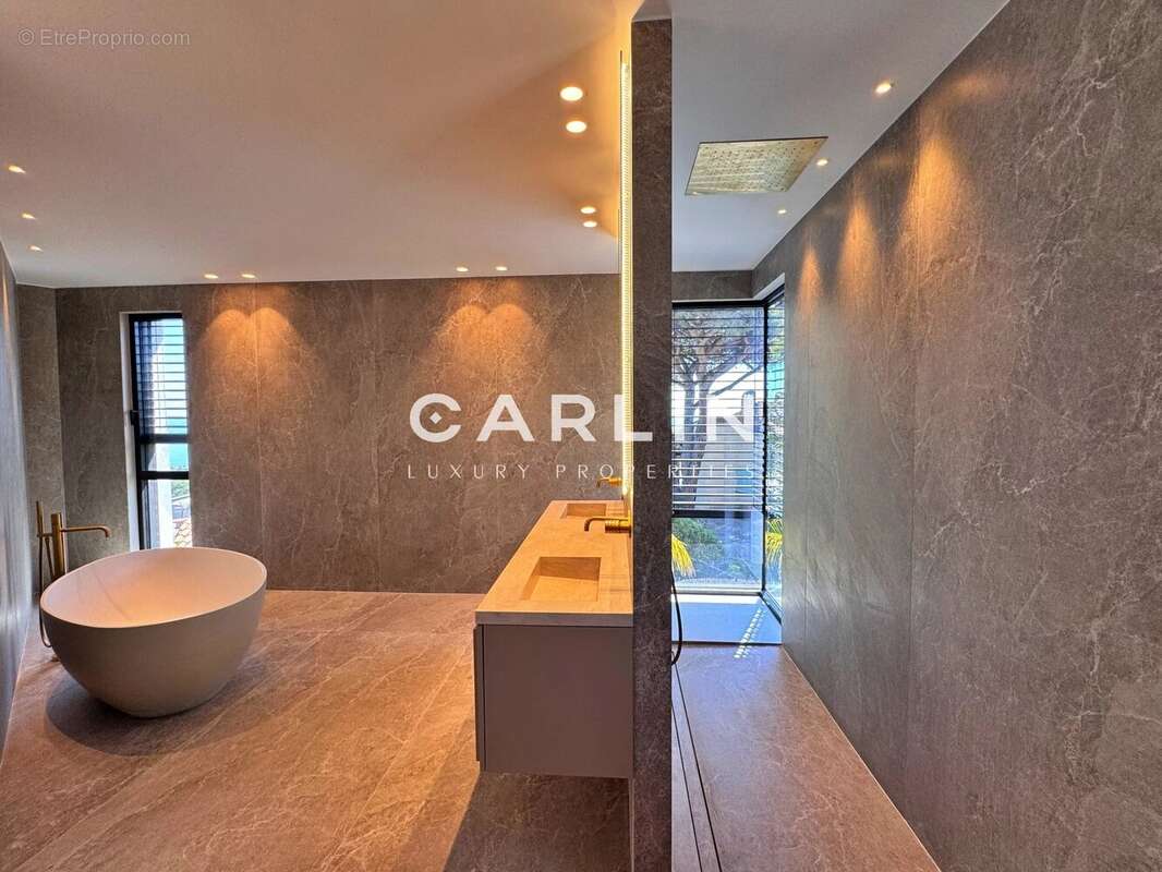 Maison à SAINTE-MAXIME