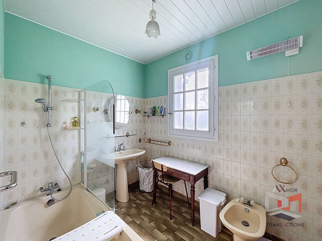 Maison à PERROS-GUIREC