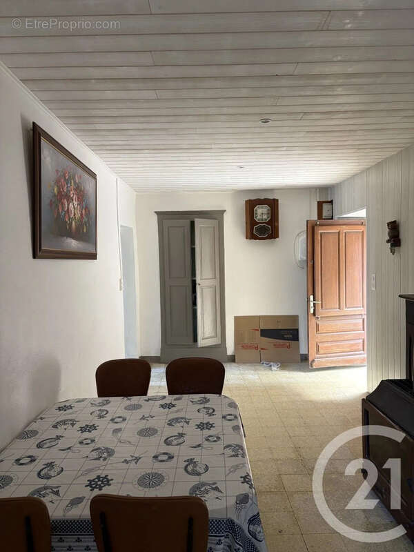 Appartement 44 m² à Santo-Pietro-Di-Tenda  - photo 4