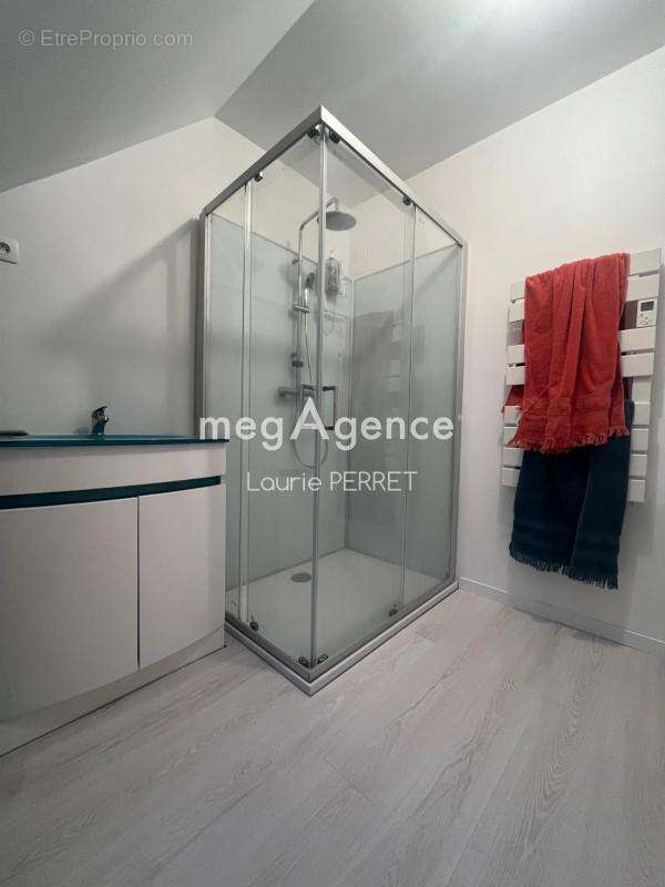 Maison à VILLEFARGEAU