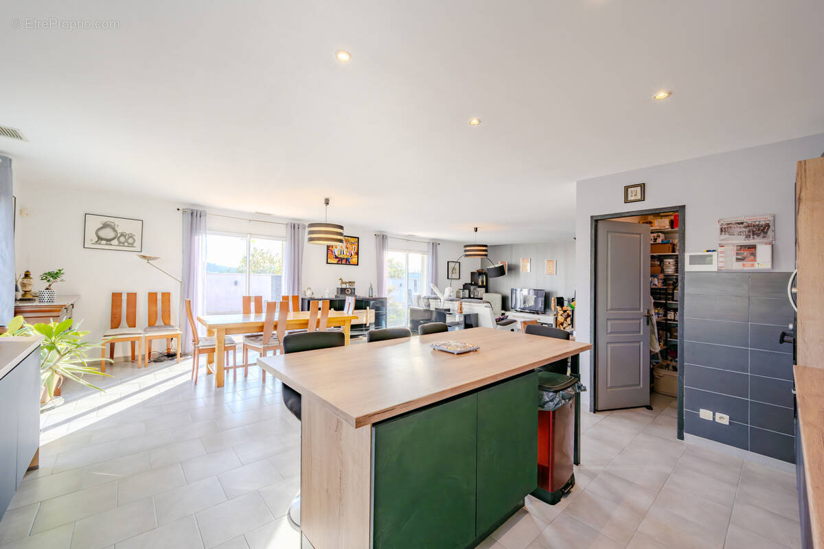 Maison à PIERREFEU-DU-VAR