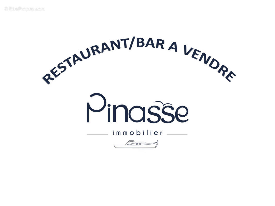 Commerce à ARCACHON