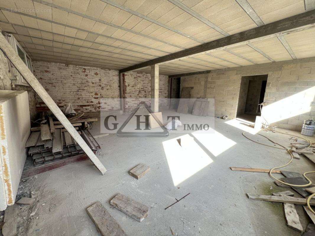 A vendre entrepot bureau saint maur des fosses - photo 5
