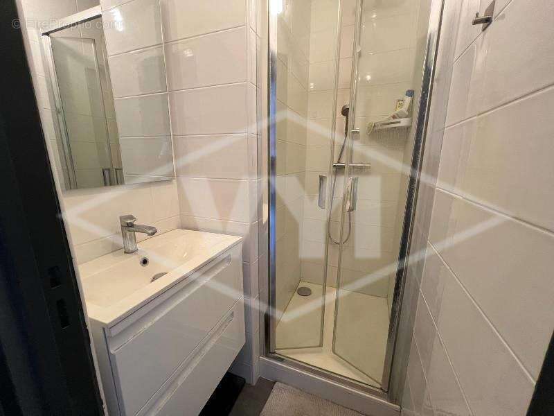 Appartement à EPINAY-SOUS-SENART