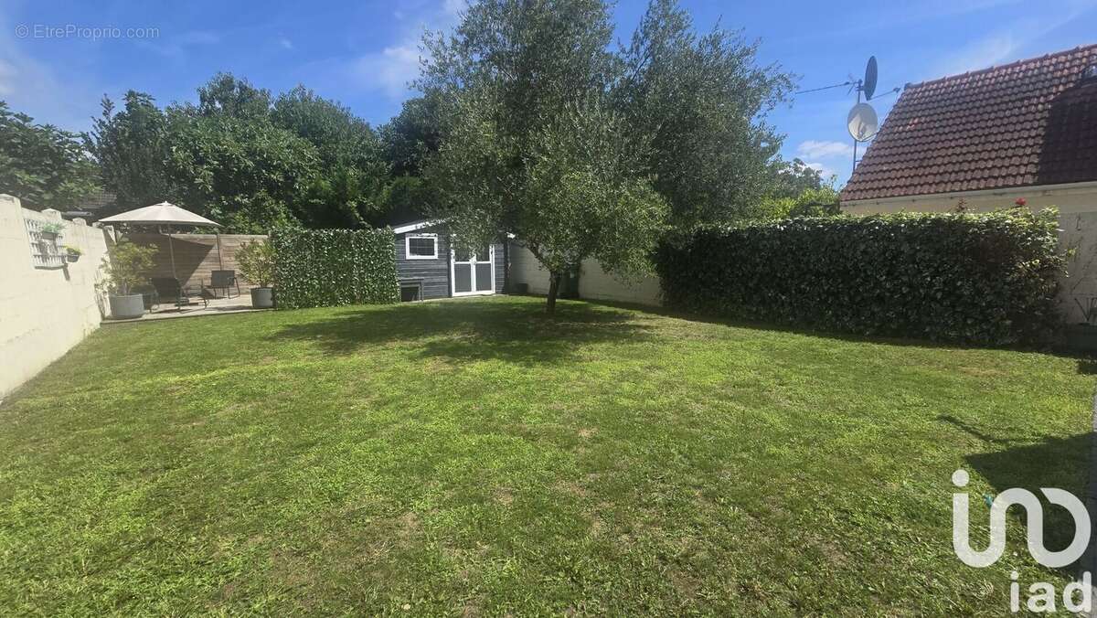 Photo 3 - Maison à VIRY-CHATILLON