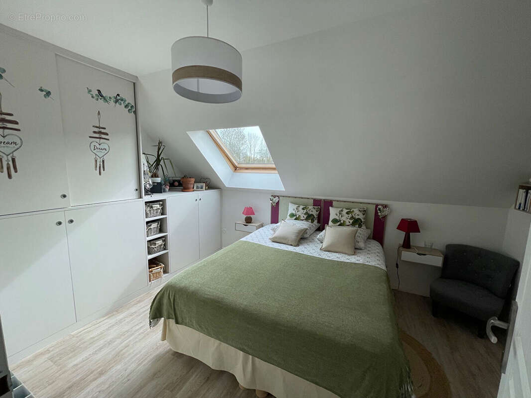 Maison Epernon 4 pièce(s) 69.98 m2 - photo 6