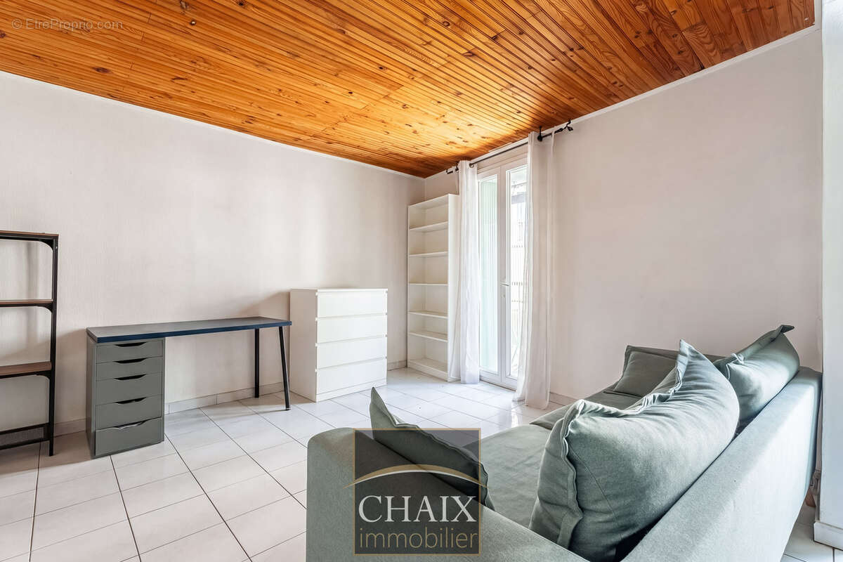 Appartement à AUBAGNE