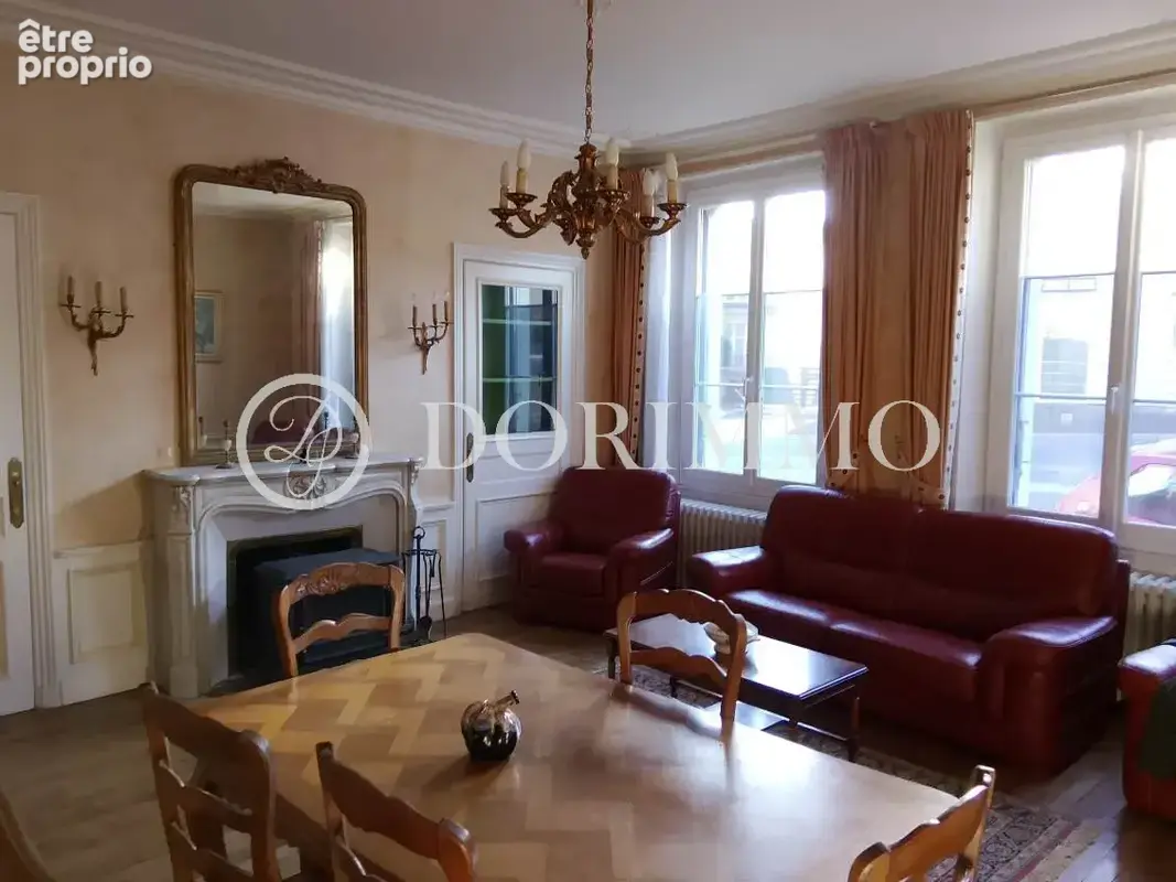 Maison bourgeoise coup de coeur ! - photo 5