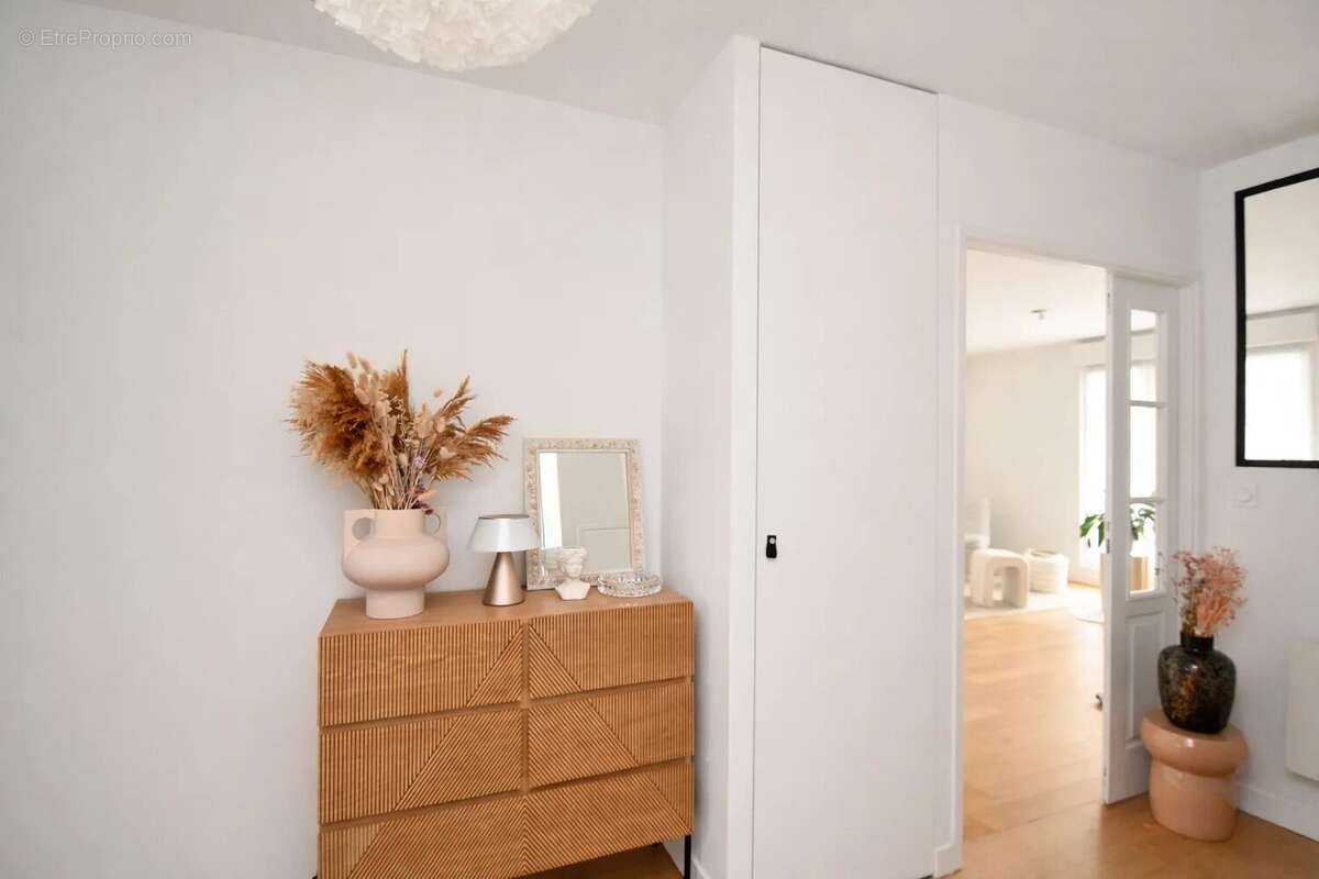 Appartement à CHATOU