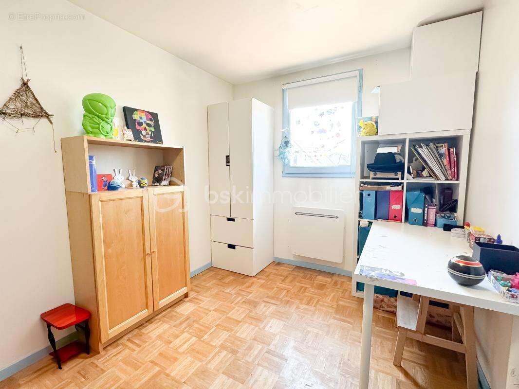 Maison à OZOIR-LA-FERRIERE