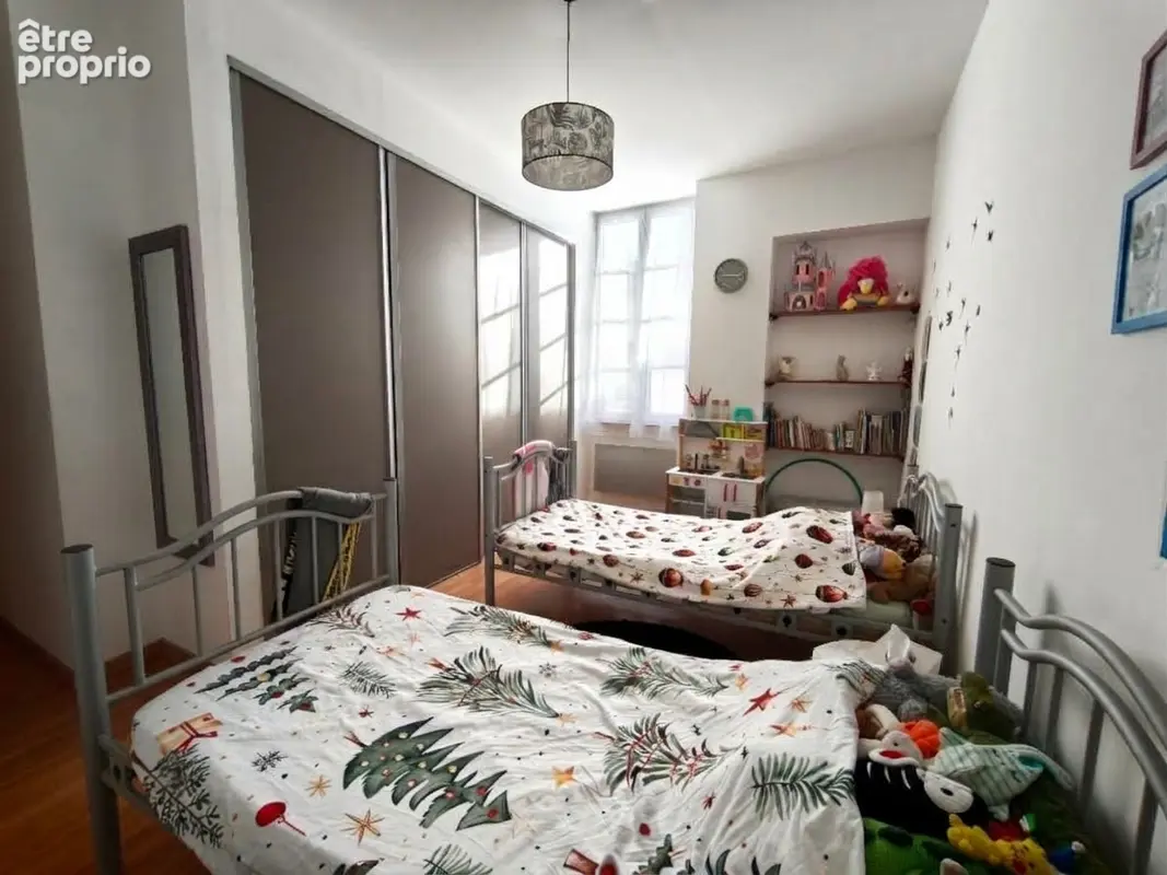 Appartement 4 pièces 89 m² à vendre à Nimes (30000) - photo 4