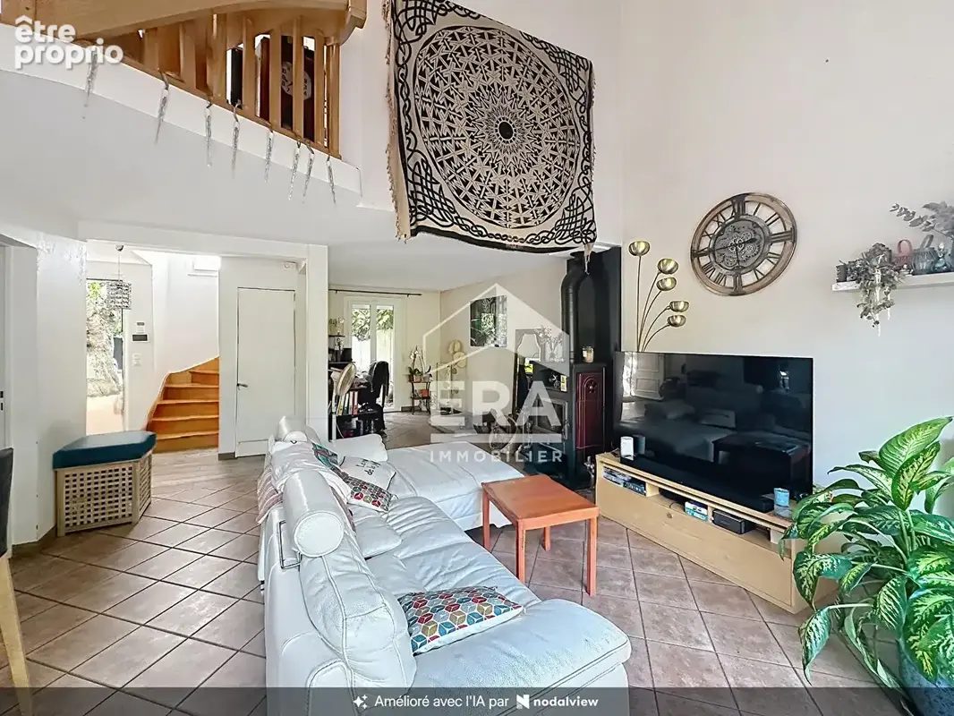 Maison Éragny 6 pièces 132m2 - photo 3