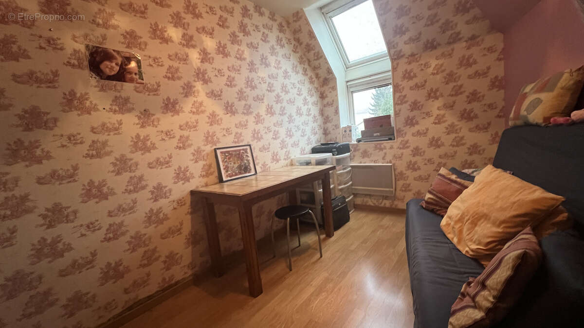 Appartement à MONTEREAU-FAULT-YONNE